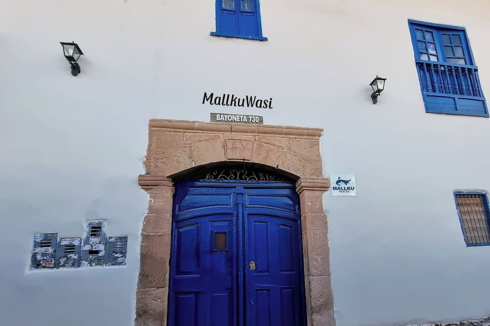 MallkuWasi - Lodging Hotel Cusco