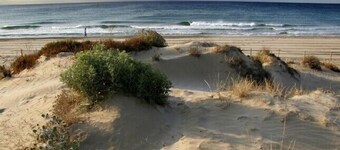 Holiday House 'El Recreo' in Torredembarra