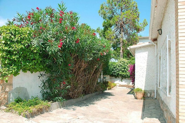 Konaklama yeri alanı
