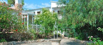 Holiday House 'El Recreo' in Torredembarra