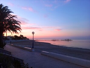 House | Beach - Beachfront House,sea Views Near Historic Cartagena (Cartagena)