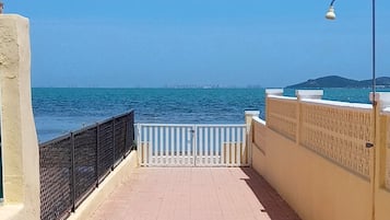 House | Property grounds