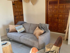 Leilighet | Oppholdsområde