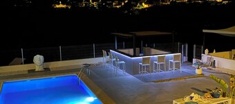 Captivating 3-bed Villa in Antas