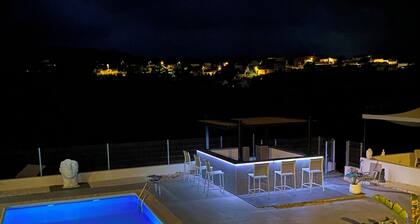 Captivating 3-bed Villa in Antas