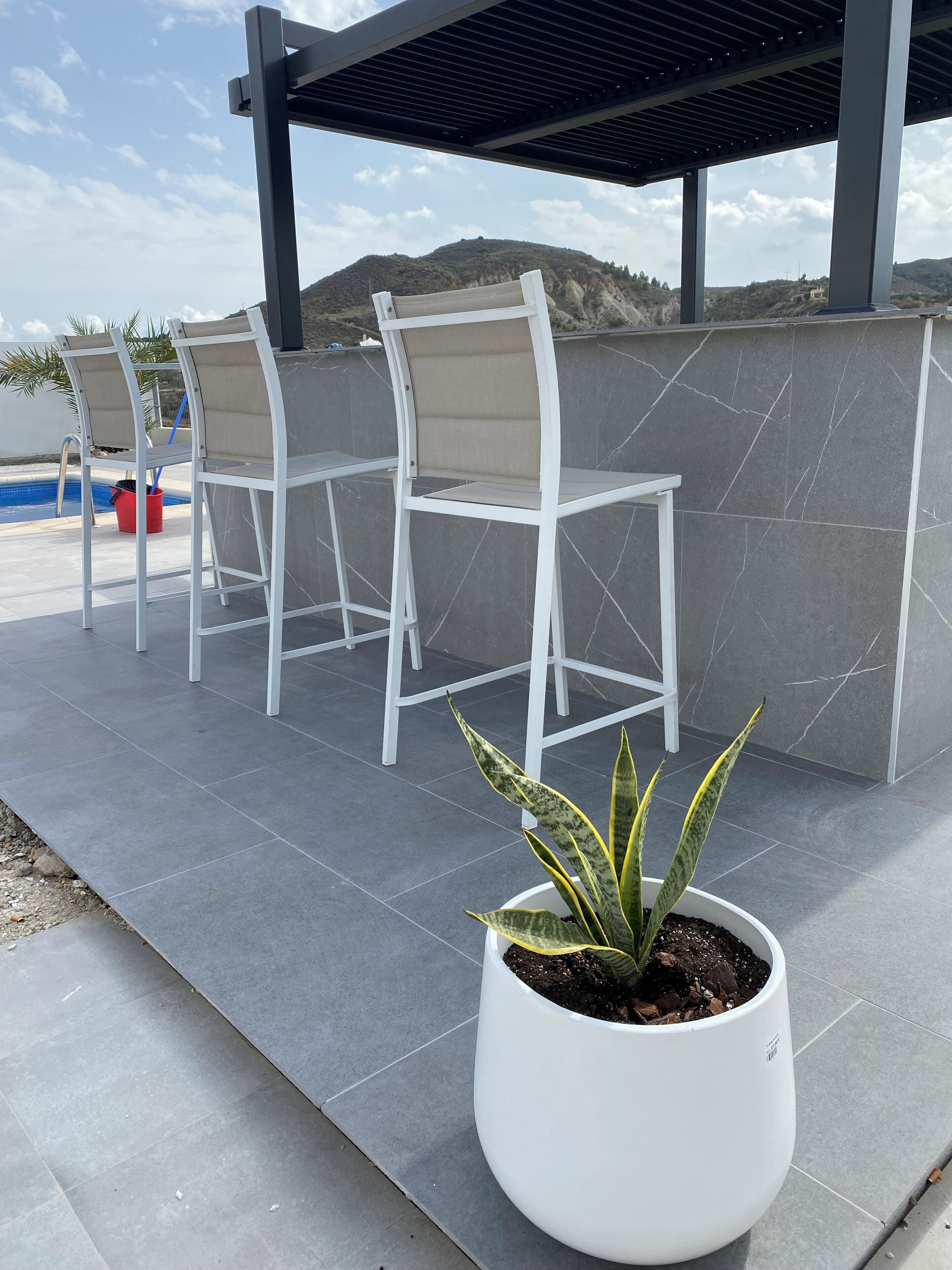 Villa | Property grounds