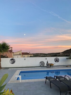 Villa | Pool