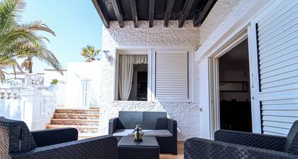 Beatifull Villa El Duque & Private Pool