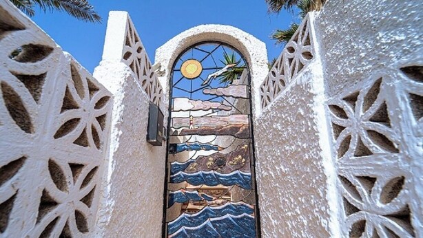 Exterior detail - Beatifull Villa El Duque & Private Pool (Arico)
