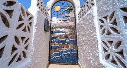 Beatifull Villa El Duque & Private Pool