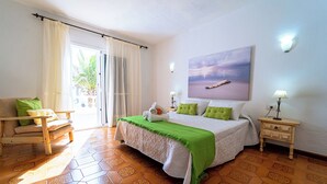 Room - Beatifull Villa El Duque & Private Pool (Arico)