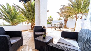 Property grounds - Beatifull Villa El Duque & Private Pool (Arico)