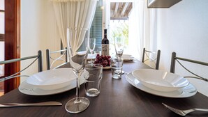 Dining - Beatifull Villa El Duque & Private Pool (Arico)