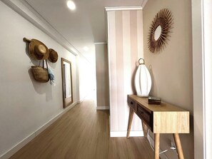 Interior - 3 Bed Flat - Sleeps 5 - Wifi (Bellreguard)