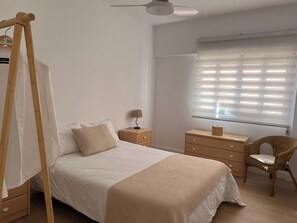 3 Schlafzimmer, kostenloses WLAN