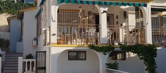 Captivating Private House in Benalmadena