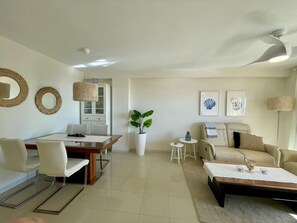 Apartment | Innenbereich