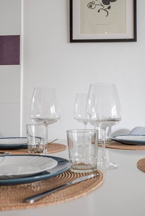 Apartment | Dining - Apartamento Inteiro a 3 Minutos da Praia de Gandia (Gandia)