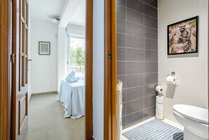Apartment | Bathroom - Apartamento Inteiro a 3 Minutos da Praia de Gandia (Gandia)