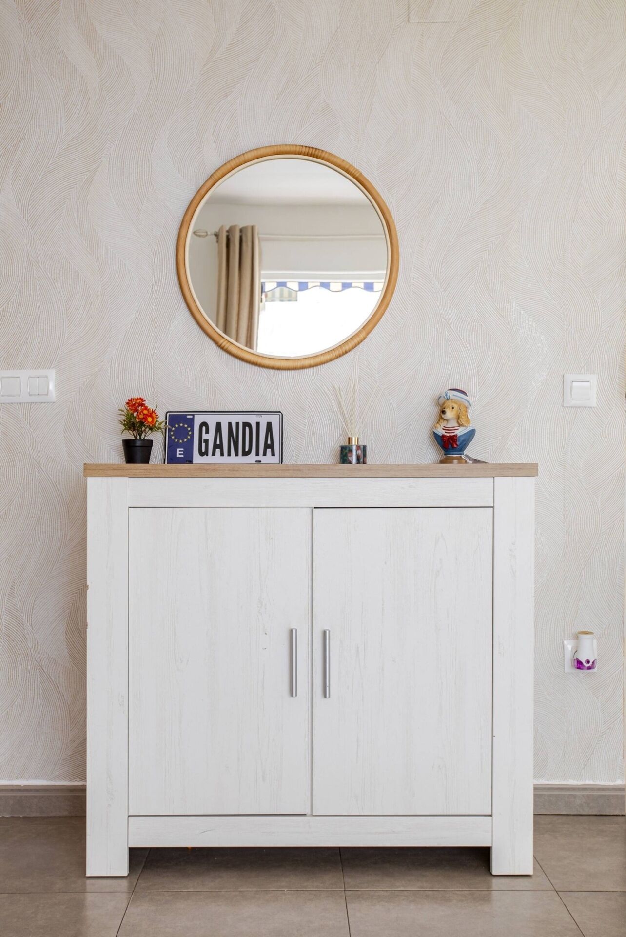 Apartment | Interior