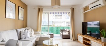 Apartamento Inteiro a 3 Minutos da Praia de Gandia
