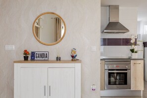 Apartment | Interior - Apartamento Inteiro a 3 Minutos da Praia de Gandia (Gandia)