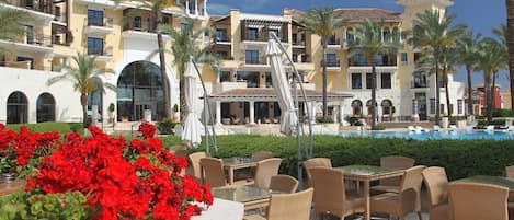 Villa | Boendeområde