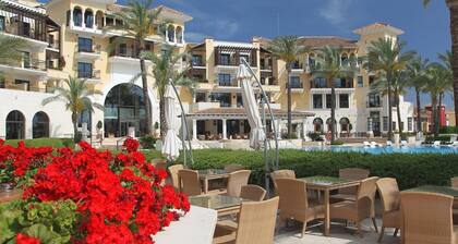 Villa Fresno With Pool on Mar Menor Golf Resort