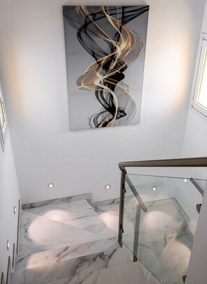 Villa | Interior - Villa Fresno With Pool on Mar Menor Golf Resort (Torre-Pacheco)