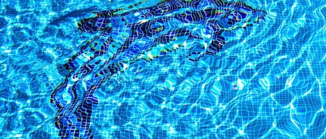 Villa | Pool | Outdoor pool