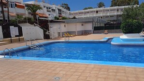 Appartement | Zwembad
