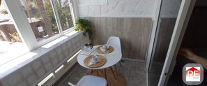 Leilighet | Spiseområde