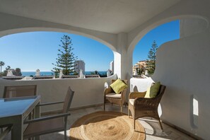 LĂ€genhet | Terrass/Patio