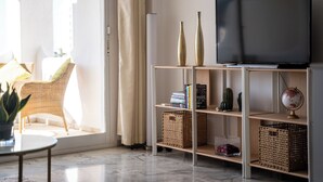 Leilighet | Innvendig