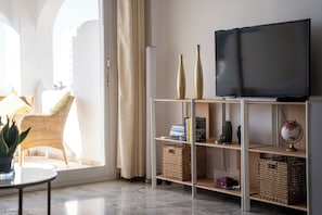 Apartment | Interior