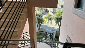 住宿內部