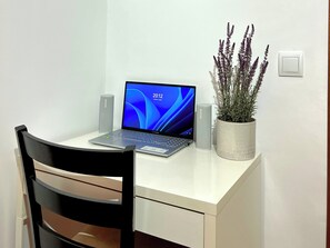 Apartment | Innenbereich