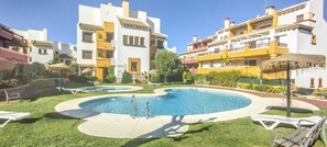 Appartement | Piscine | Piscine extérieure