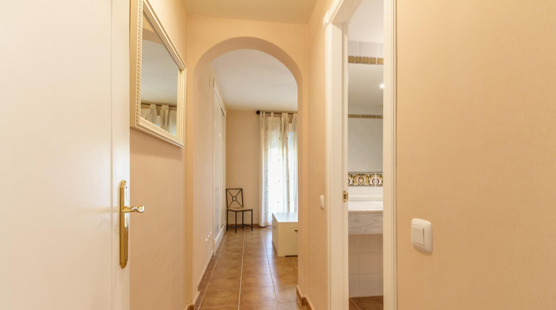 Leilighet | Innvendig