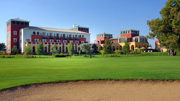 Apartment | Golf
