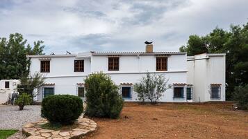 Casa de campo | Exterior