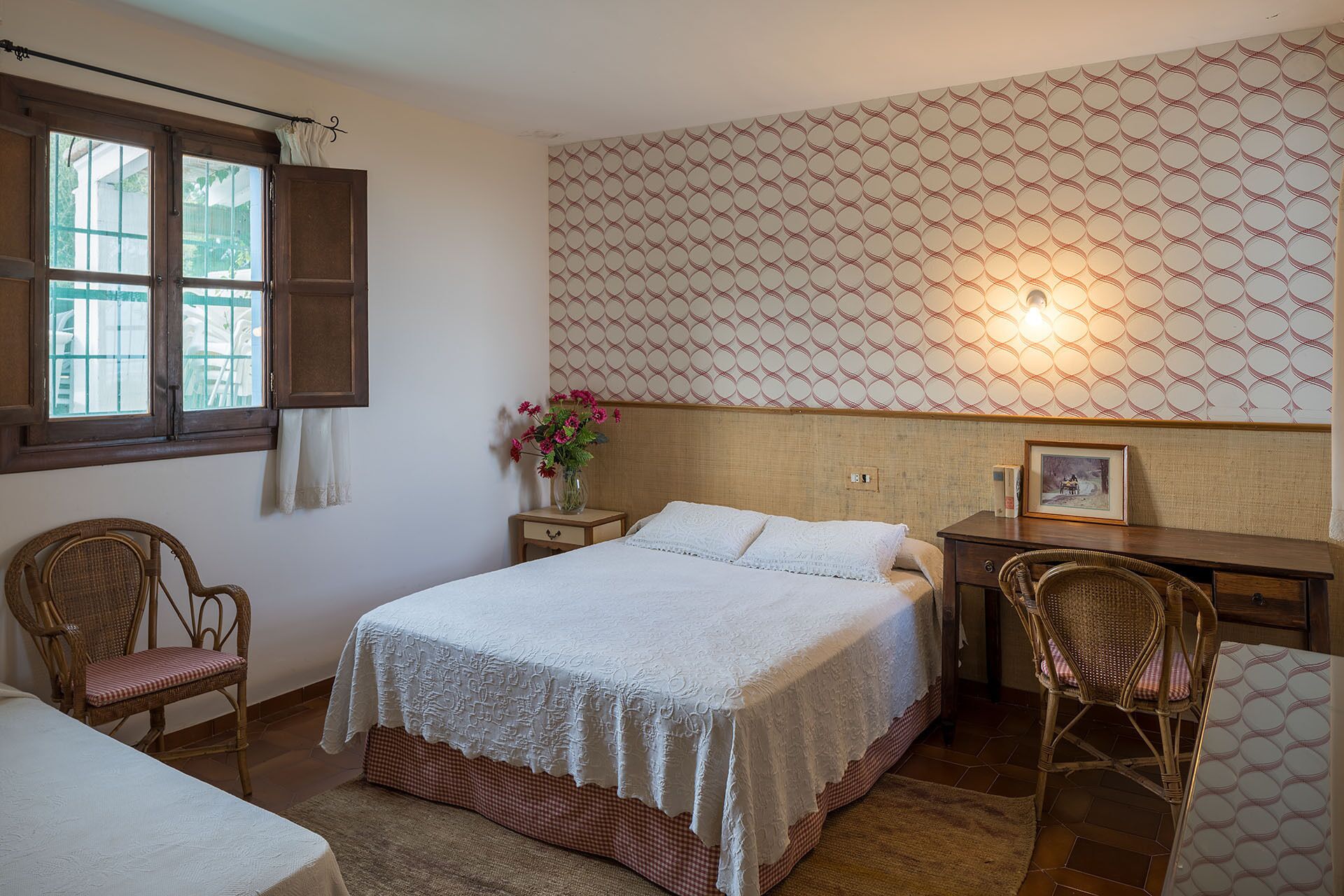 Cottage | 3 slaapkamers, gratis wifi, beddengoed