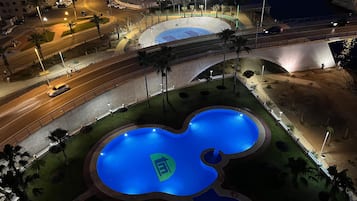 Apartment | Pool