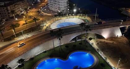 Vista Marina Apartment - La Manga del Mar Menor