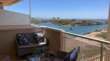 Apartment | Property grounds