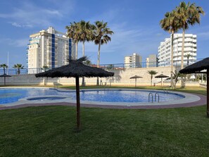 Appartement | Piscine