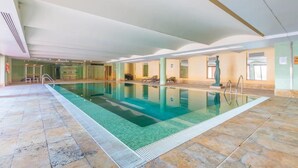 Unclassified image, 5 of 33, button - Luxury Penthouse in Estepona With 3 Bedrooms (Estepona)