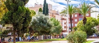 Amplio Apartamento Turistico en Torrevieja