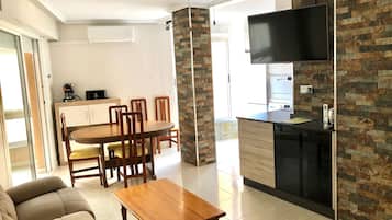 House | Living area