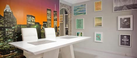 Apartment | Badezimmer